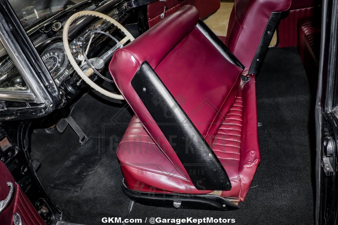 1957 Oldsmobile Golden Rocket 88