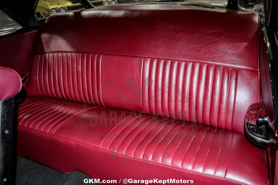 1957 Oldsmobile Golden Rocket 88