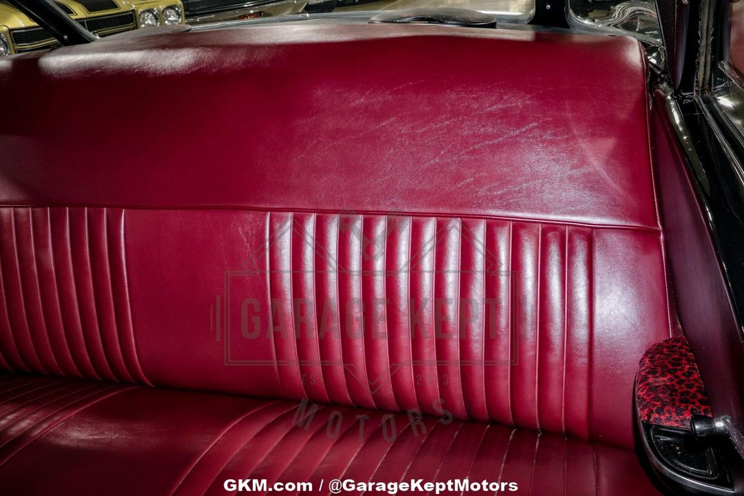 1957 Oldsmobile Golden Rocket 88