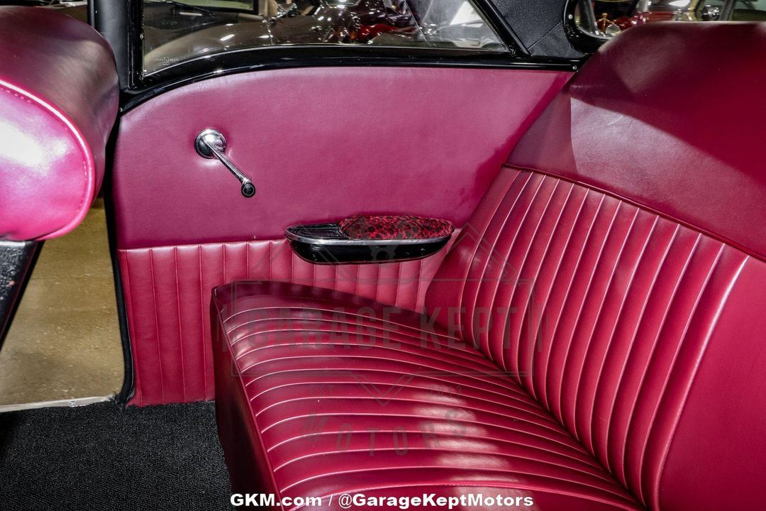 1957 Oldsmobile Golden Rocket 88