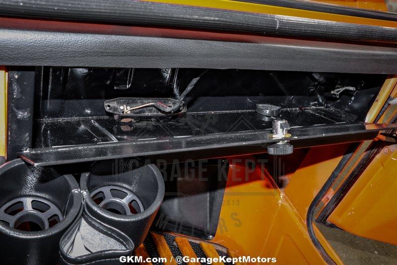 1974 Volkswagen Thing
