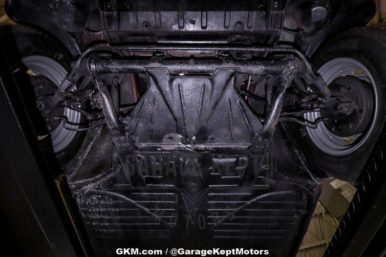 1974 Volkswagen Thing
