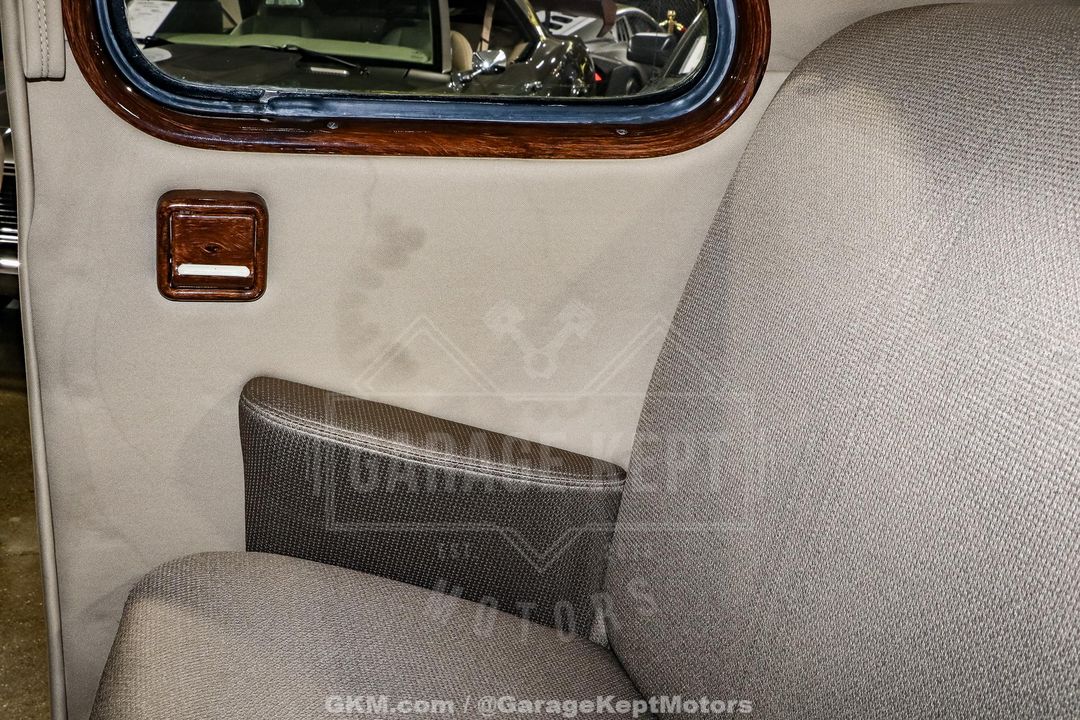 1941 Ford Super Deluxe