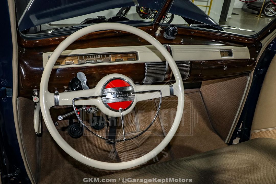 1941 Ford Super Deluxe