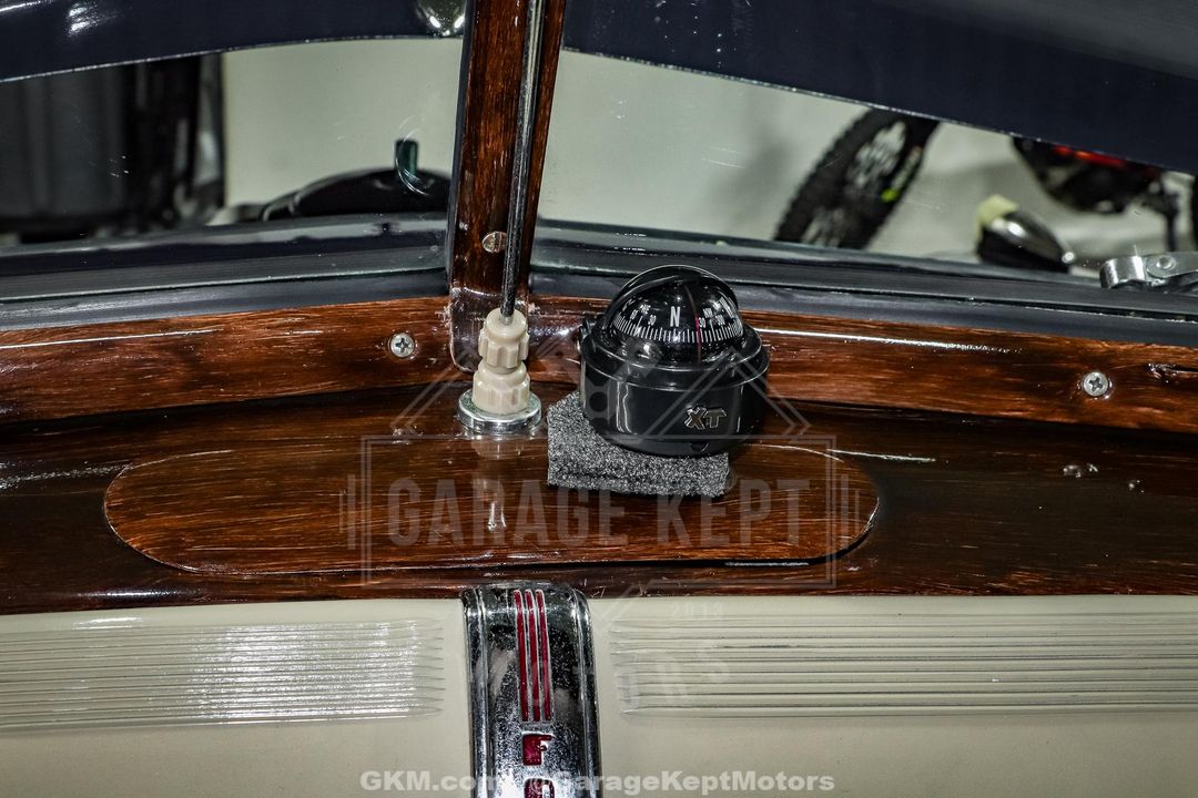 1941 Ford Super Deluxe
