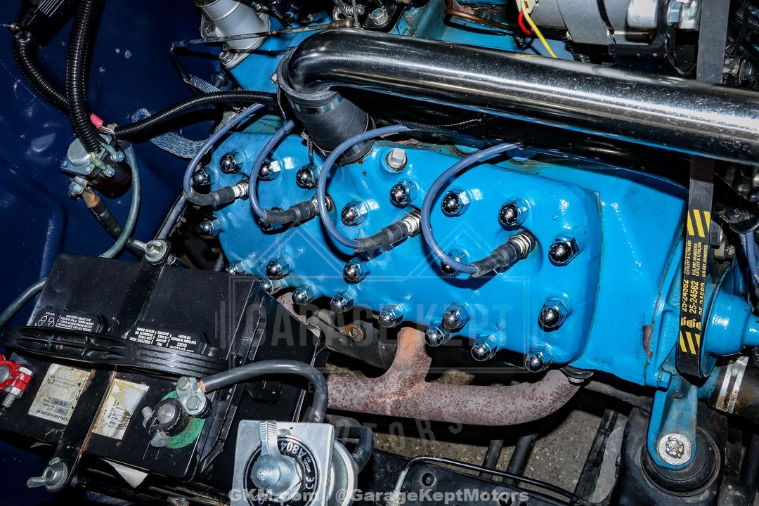 1941 Ford Super Deluxe