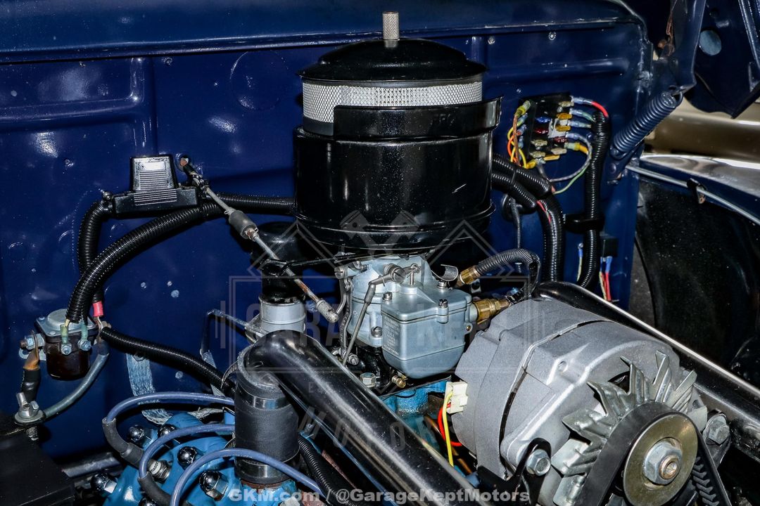 1941 Ford Super Deluxe