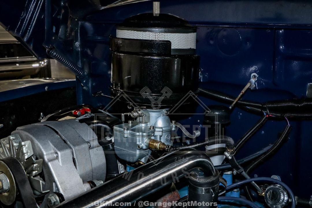 1941 Ford Super Deluxe