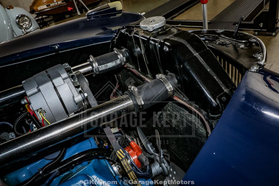 1941 Ford Super Deluxe