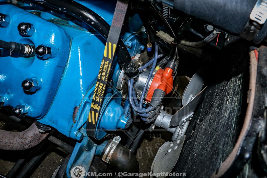 1941 Ford Super Deluxe