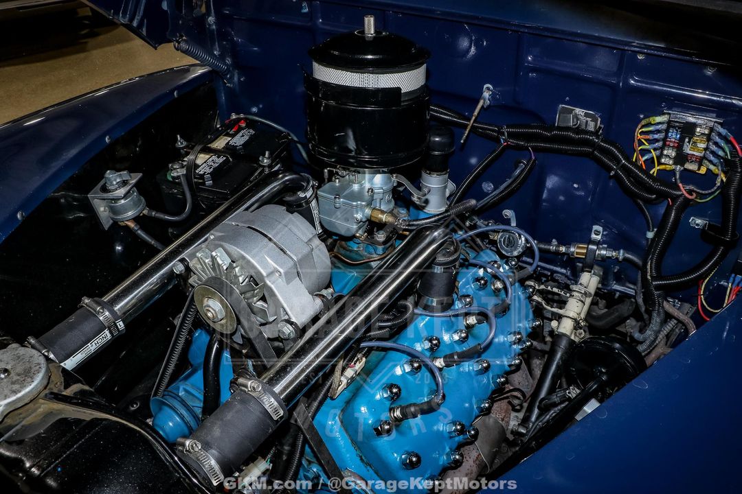1941 Ford Super Deluxe