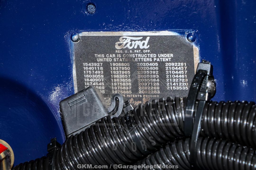 1941 Ford Super Deluxe