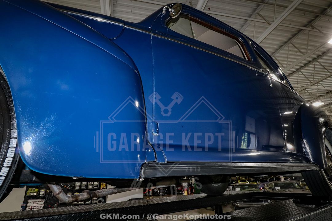 1941 Ford Super Deluxe