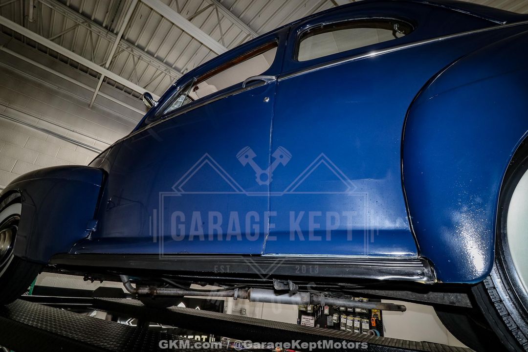 1941 Ford Super Deluxe