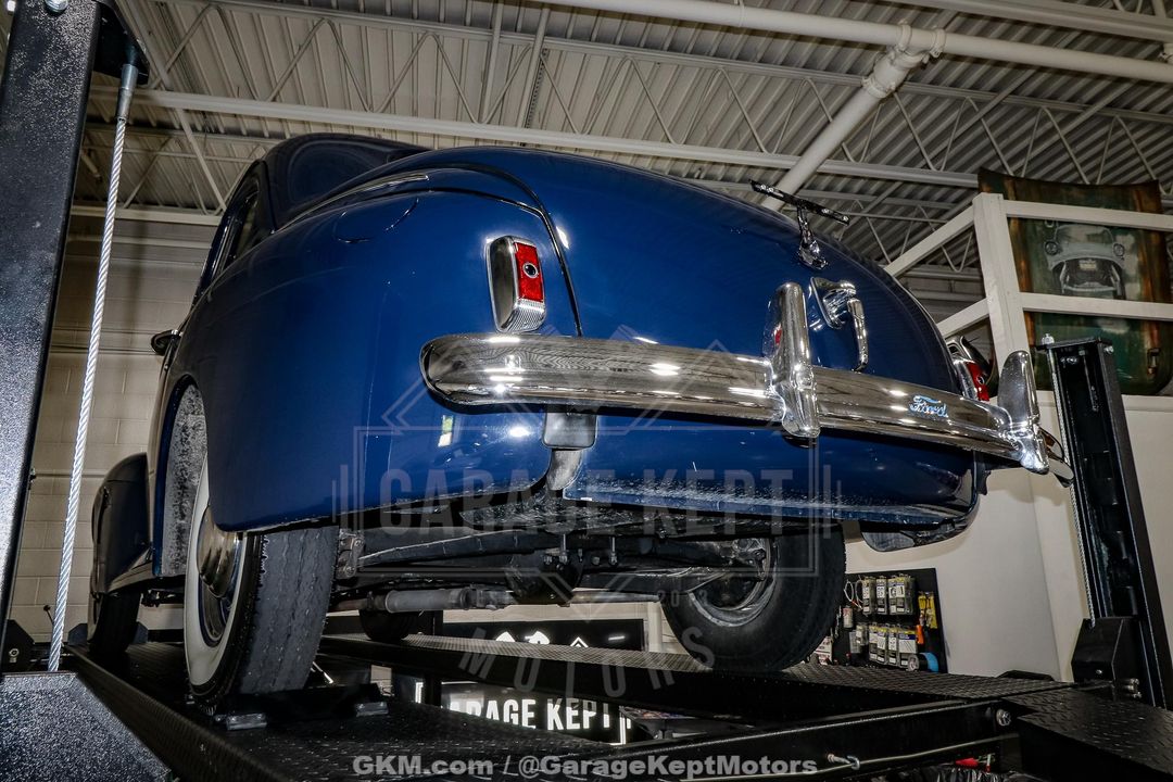 1941 Ford Super Deluxe