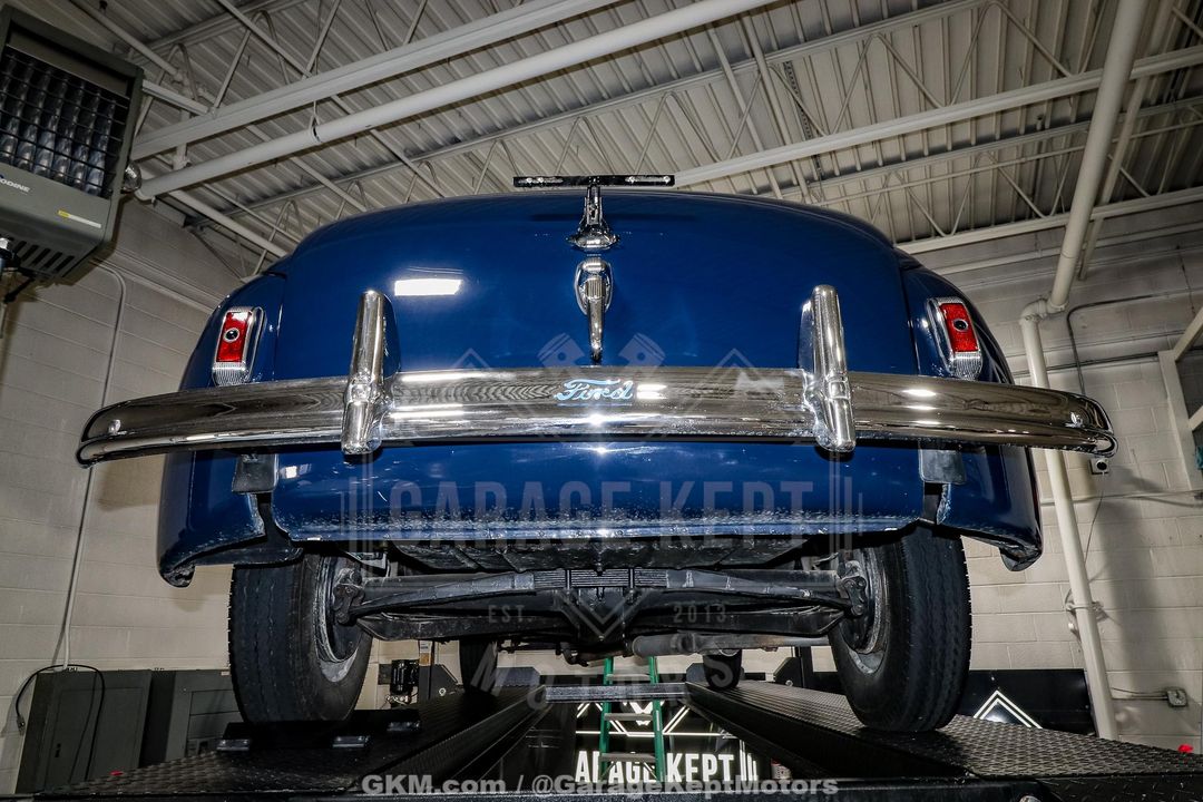 1941 Ford Super Deluxe
