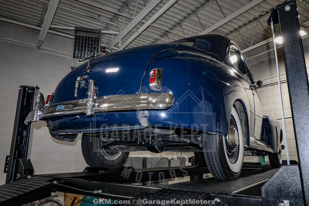 1941 Ford Super Deluxe