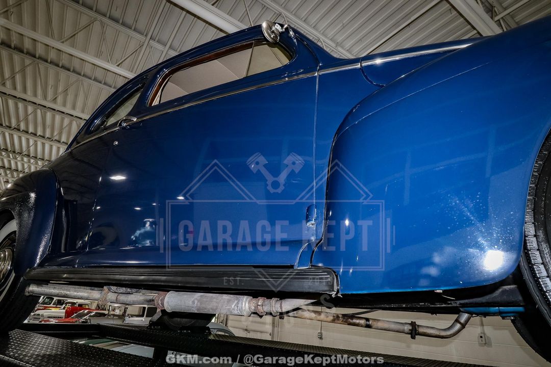 1941 Ford Super Deluxe