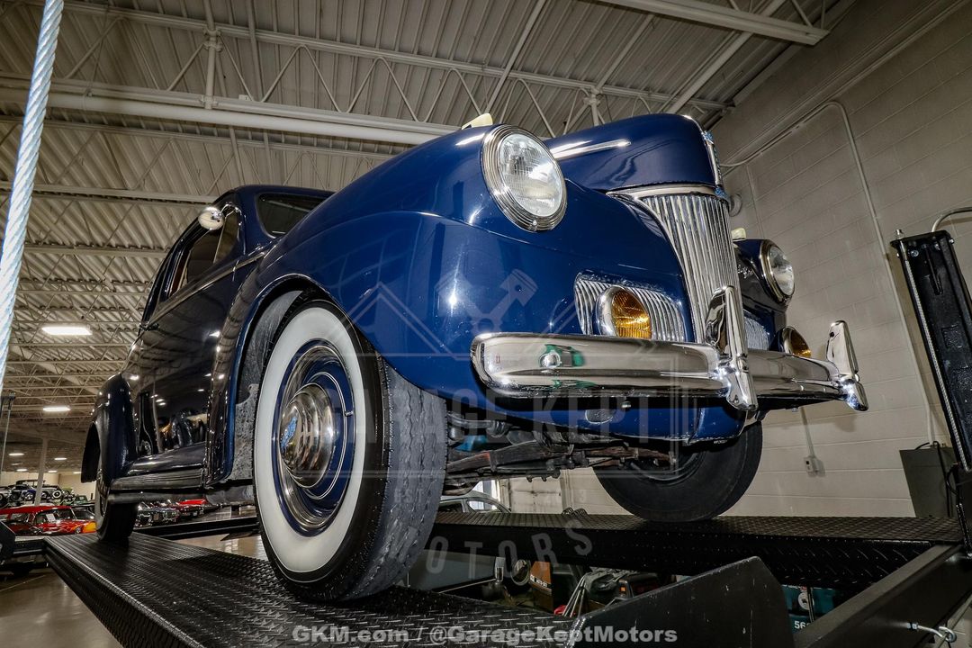 1941 Ford Super Deluxe
