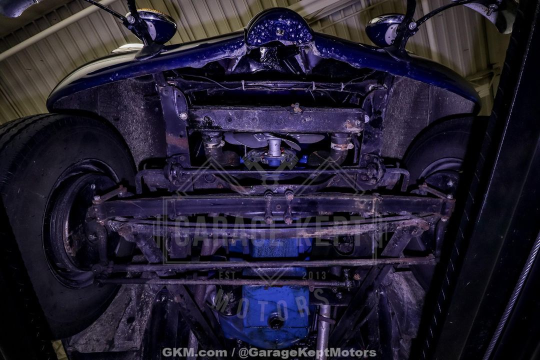 1941 Ford Super Deluxe