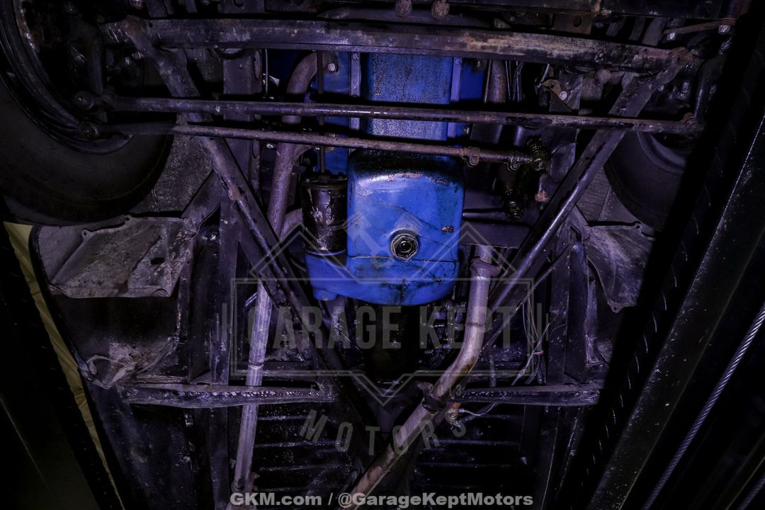 1941 Ford Super Deluxe
