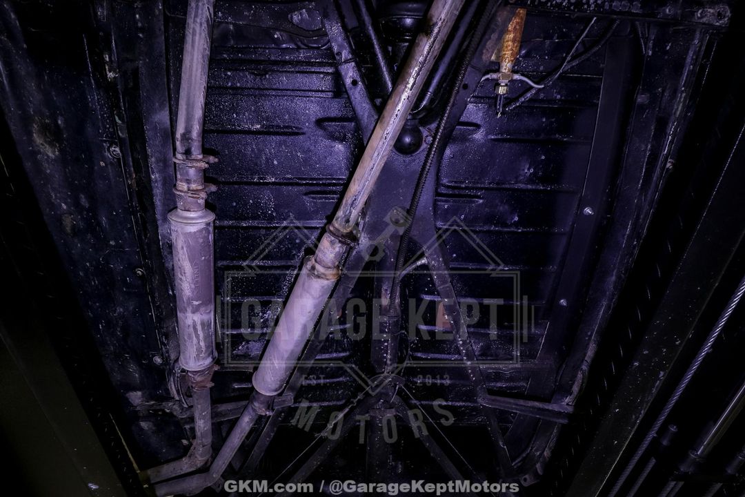 1941 Ford Super Deluxe