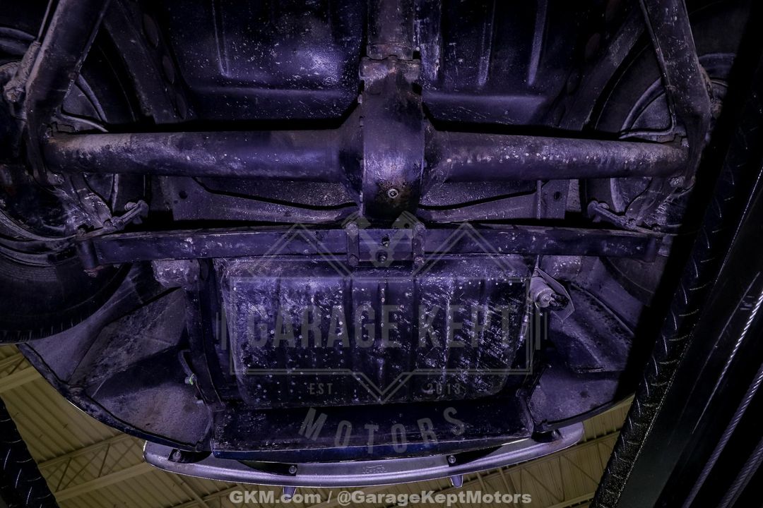 1941 Ford Super Deluxe