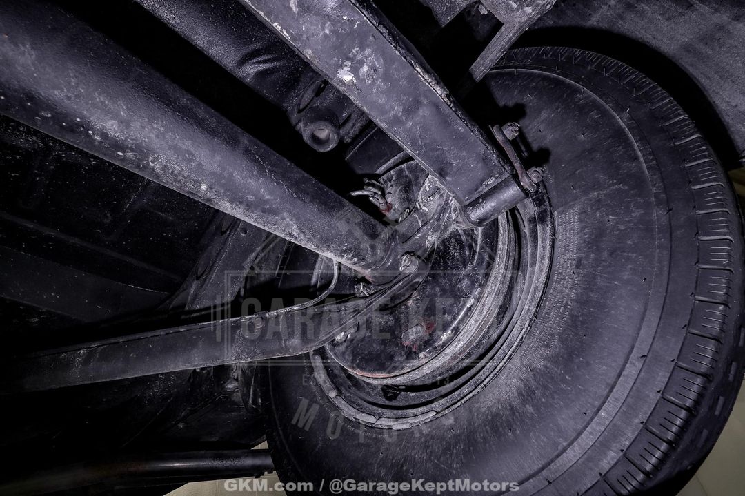 1941 Ford Super Deluxe