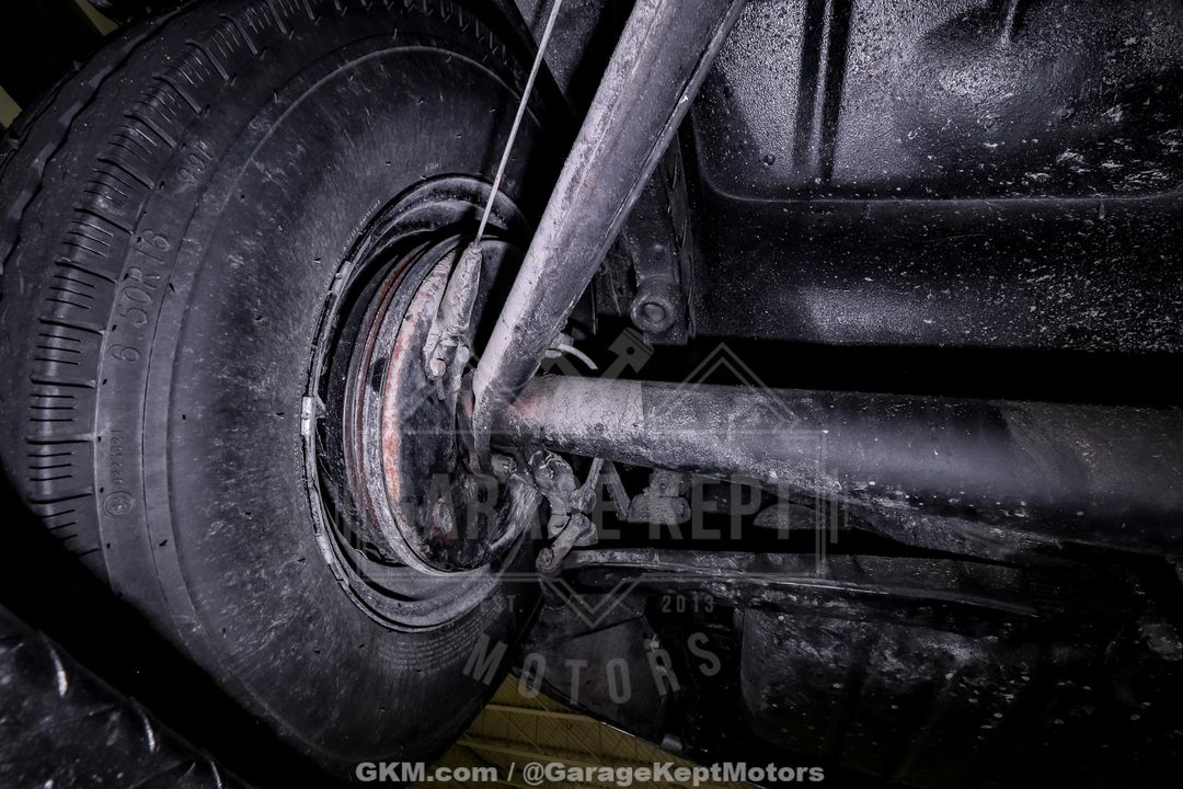 1941 Ford Super Deluxe