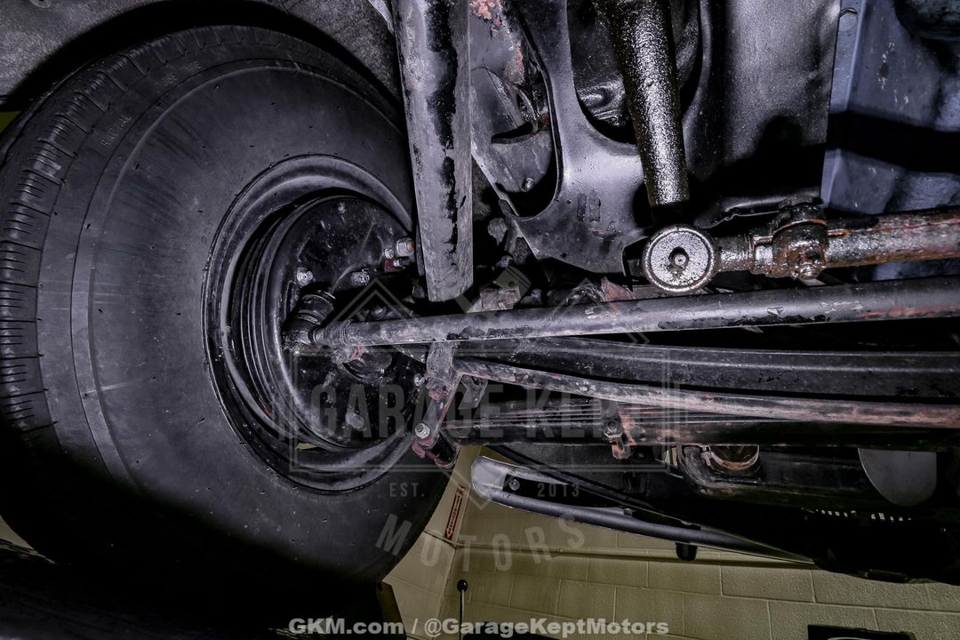 1941 Ford Super Deluxe