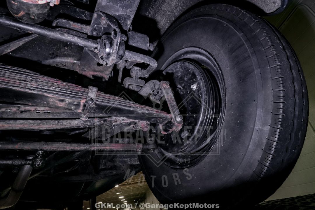 1941 Ford Super Deluxe