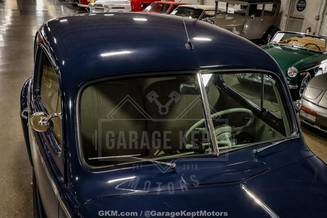 1941 Ford Super Deluxe