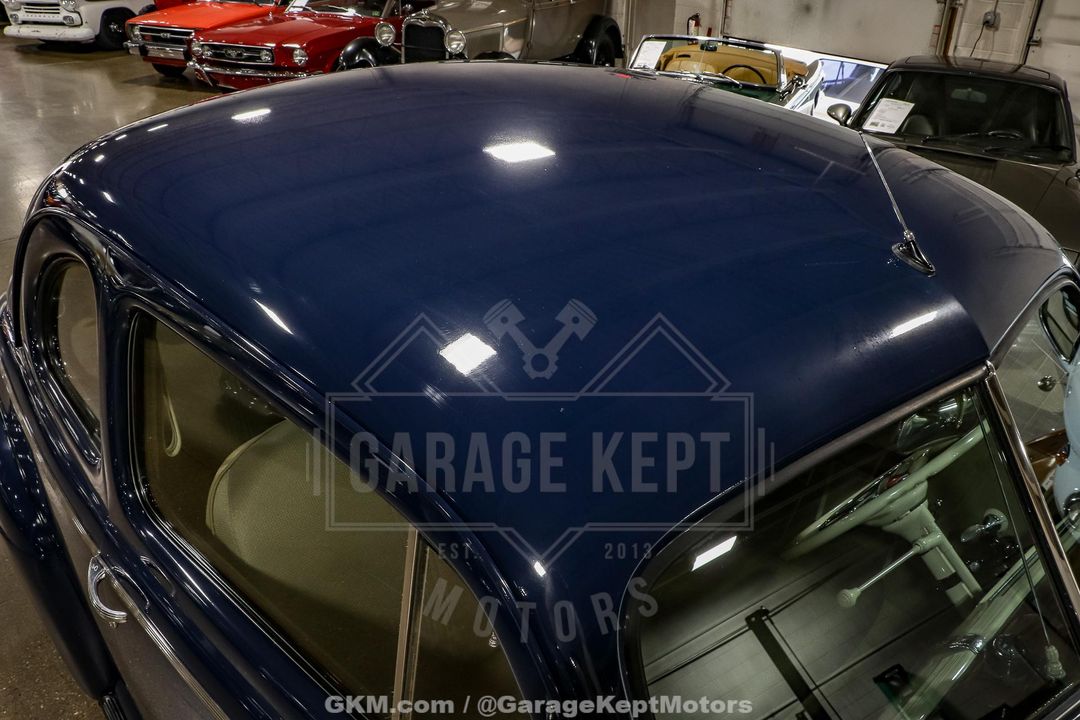 1941 Ford Super Deluxe