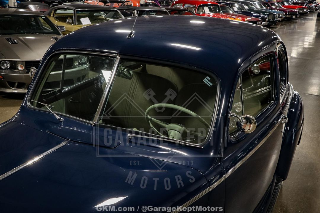 1941 Ford Super Deluxe