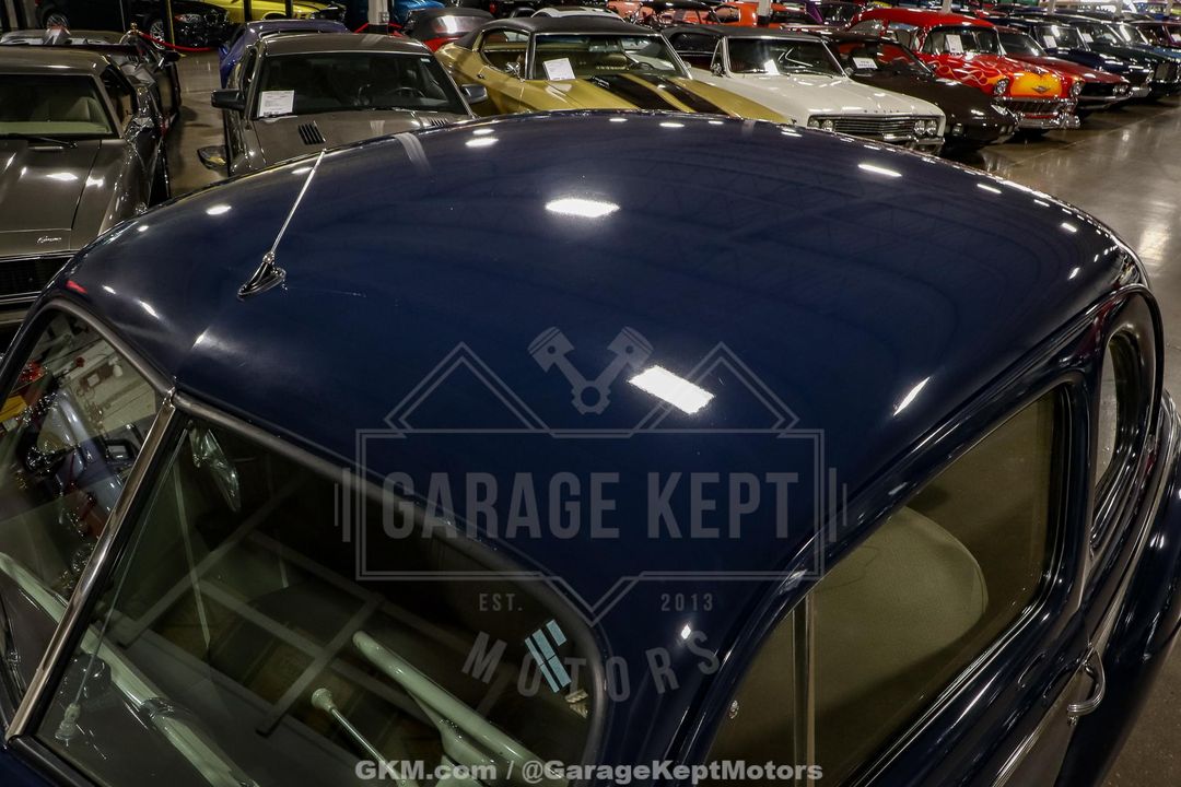 1941 Ford Super Deluxe