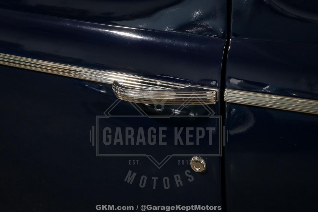1941 Ford Super Deluxe