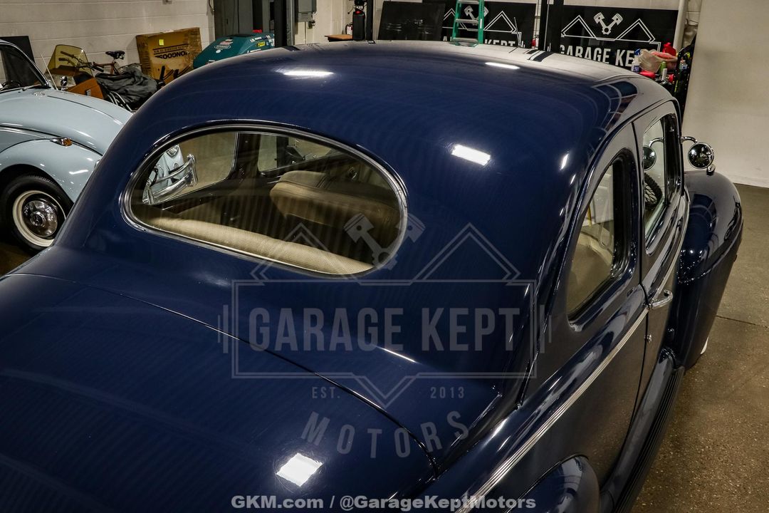 1941 Ford Super Deluxe