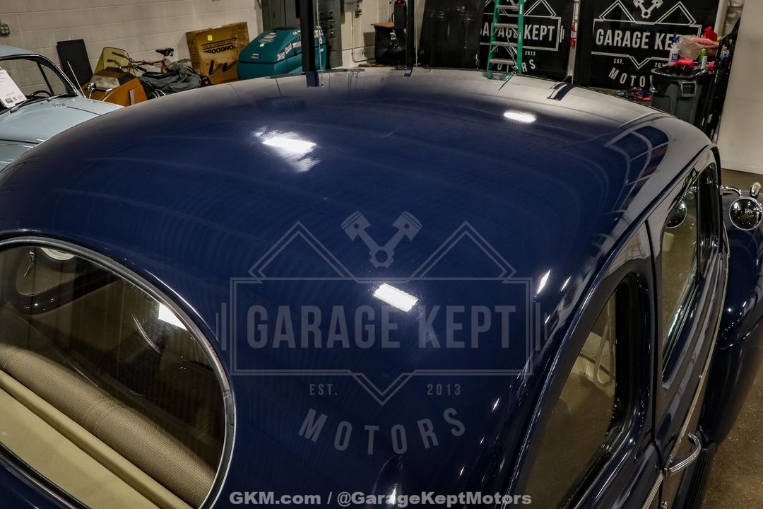 1941 Ford Super Deluxe