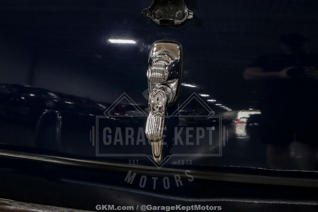1941 Ford Super Deluxe