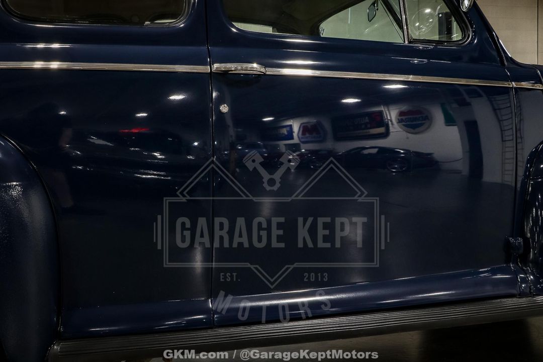 1941 Ford Super Deluxe