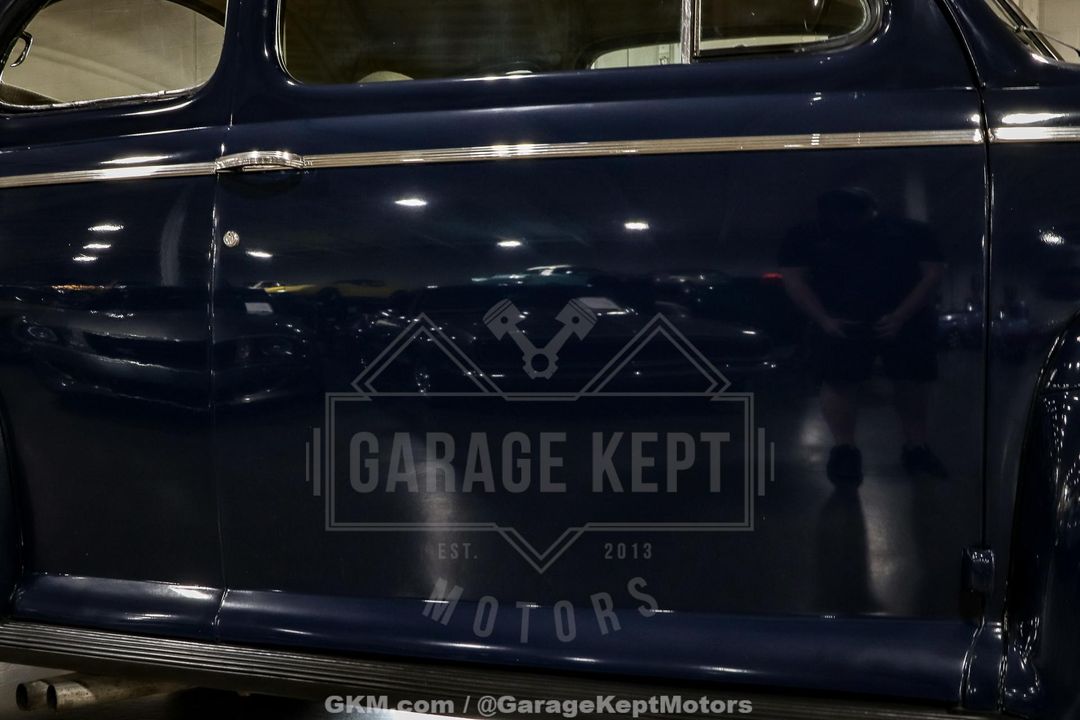 1941 Ford Super Deluxe