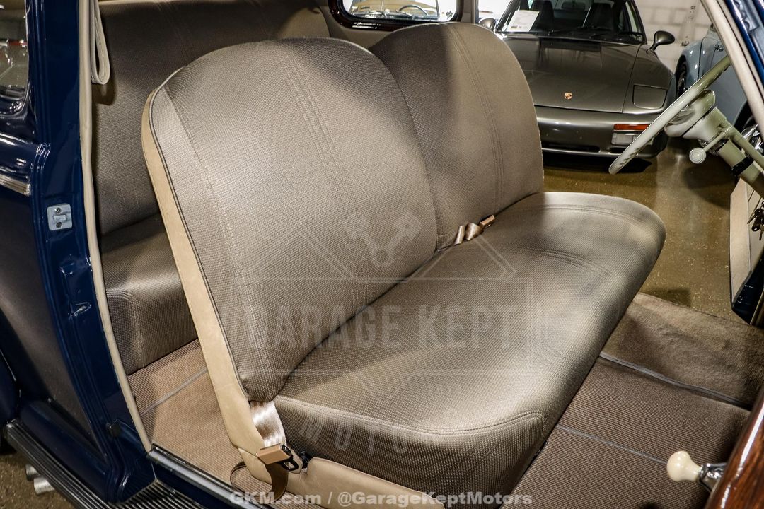 1941 Ford Super Deluxe