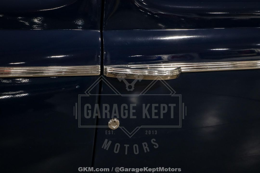 1941 Ford Super Deluxe