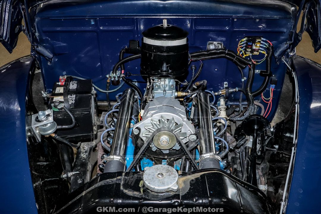 1941 Ford Super Deluxe