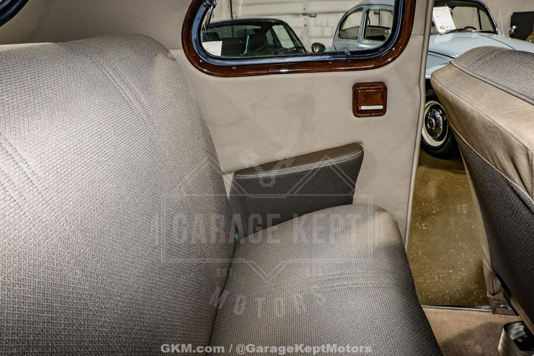 1941 Ford Super Deluxe