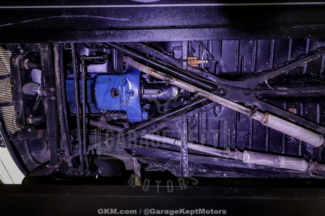 1941 Ford Super Deluxe
