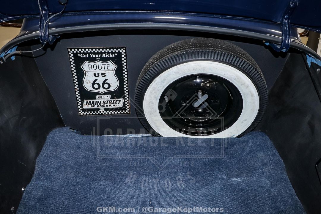 1941 Ford Super Deluxe
