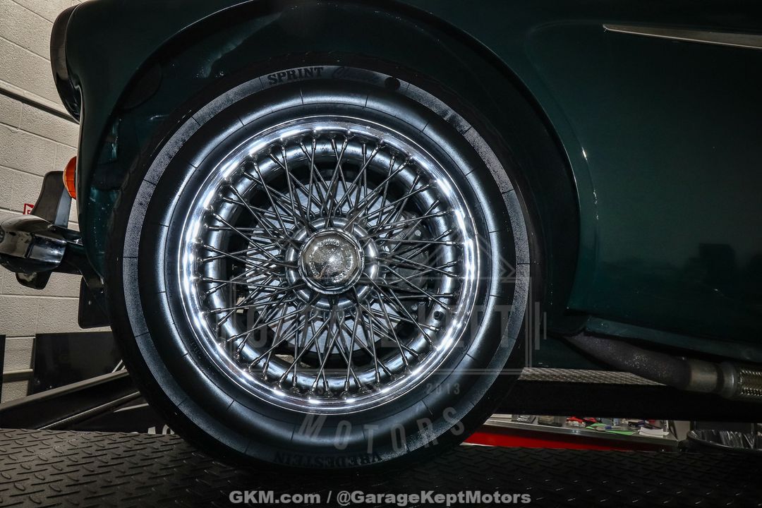 1967 Austin-Healey 3000
