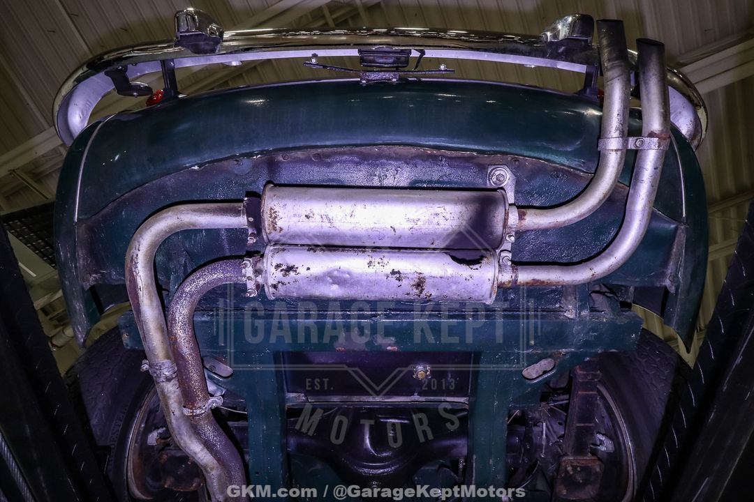 1967 Austin-Healey 3000