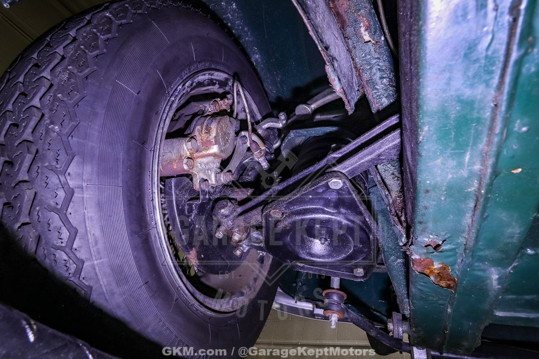 1967 Austin-Healey 3000